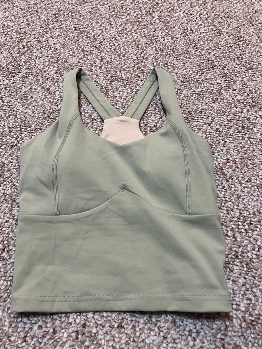 Liaison The Label sport tank
